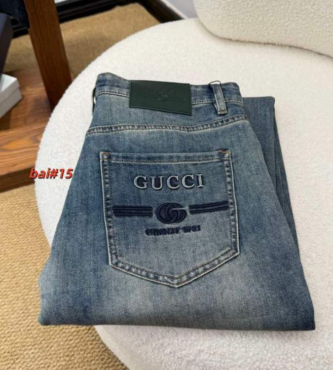 Picture of Gucci Jeans Long _SKUGuccisz29-3812yr20610330